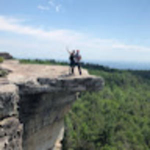 Meet your Posher, Rachele